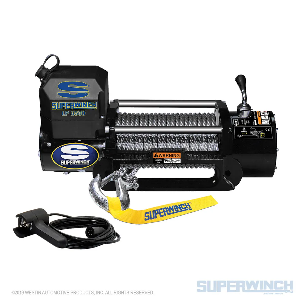 Superwinch 1585202