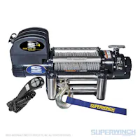 Superwinch 1612200