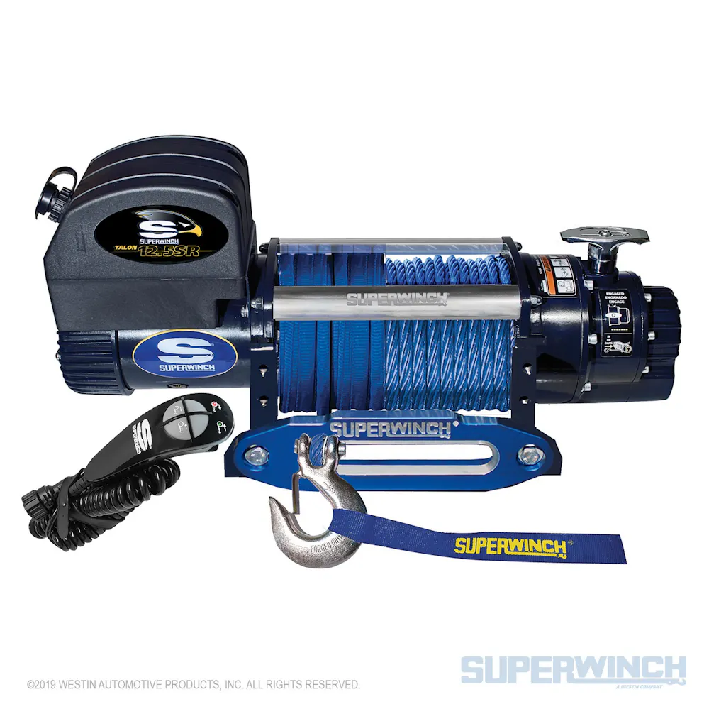 Superwinch 1612201