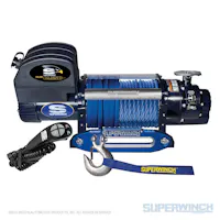 Superwinch 1612201