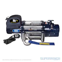 Superwinch 1618200