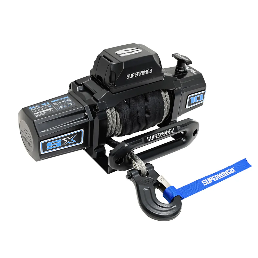 Superwinch 1710204