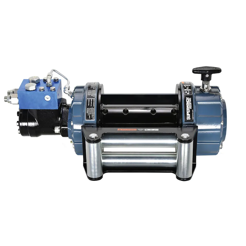 Superwinch S100431