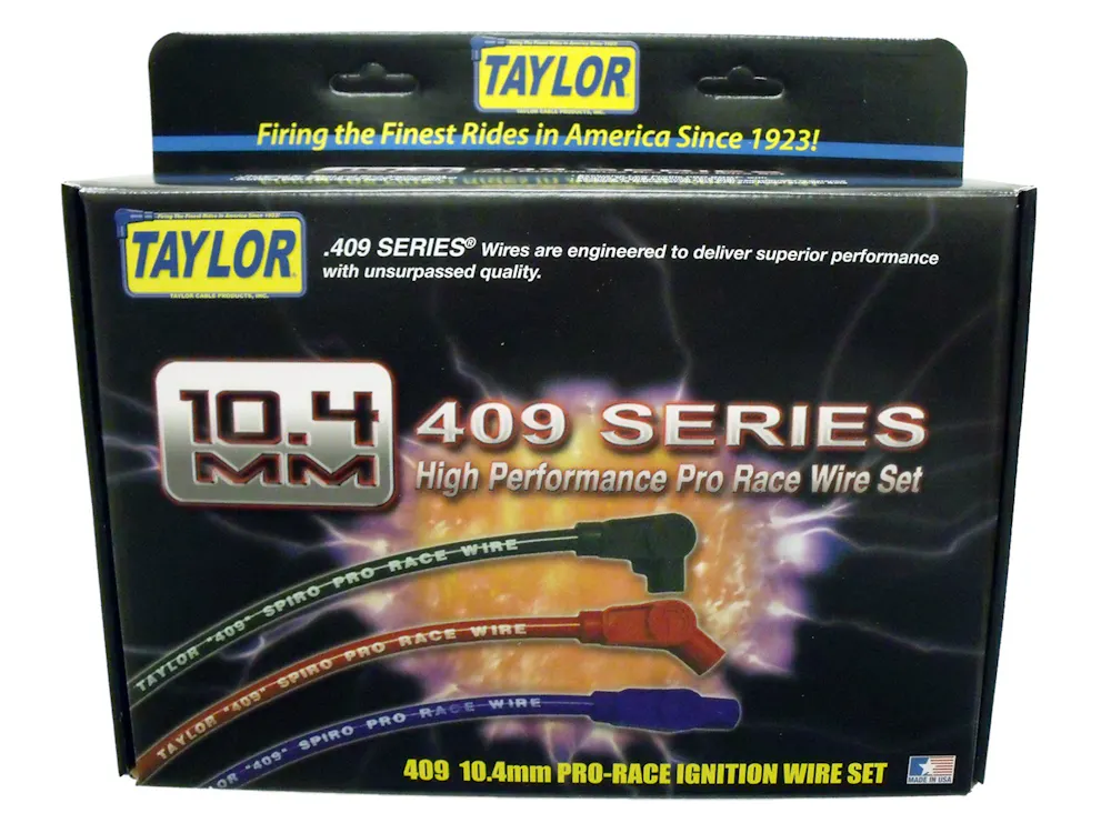 Taylor Cable Products 79209