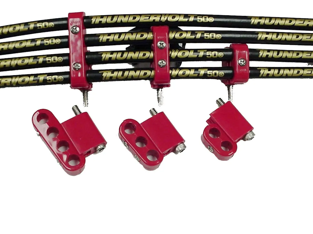 Taylor Cable Products 42502