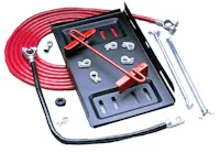 Taylor Cable Products 48000