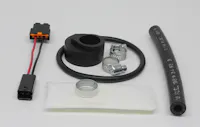 TI Automotive 400-1016