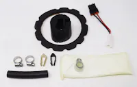 TI Automotive 400-1048