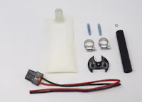 TI Automotive 400-1092