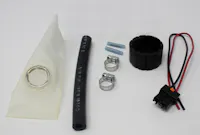 TI Automotive 400-721