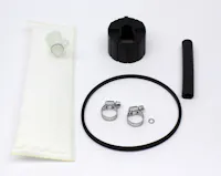 TI Automotive 400-730