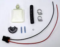 TI Automotive 400-760