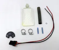 TI Automotive 400-762