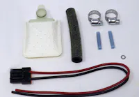TI Automotive 400-765