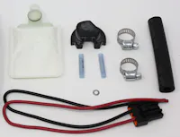 TI Automotive 400-766