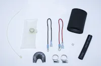 TI Automotive 400-771