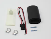 TI Automotive 400-805