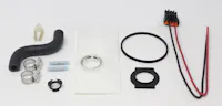 TI Automotive 400-812