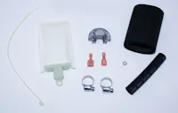 TI Automotive 400-840