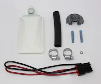 TI Automotive 400-849