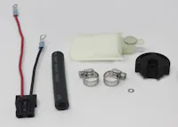 TI Automotive 400-850