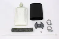TI Automotive 400-855