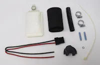 TI Automotive 400-858