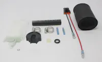 TI Automotive 400-866