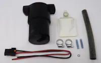 TI Automotive 400-876