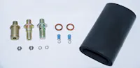 TI Automotive 400-888