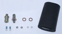 TI Automotive 400-891