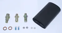 TI Automotive 400-892