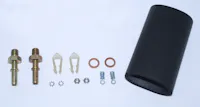 TI Automotive 400-897