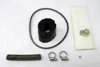 TI Automotive 400-909