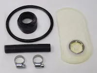 TI Automotive 400-913