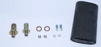TI Automotive 400-936