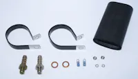 TI Automotive 400-939