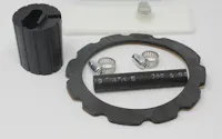 TI Automotive 400-950