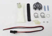 TI Automotive 400-967