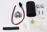 TI Automotive 400-977