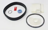 TI Automotive 400-991