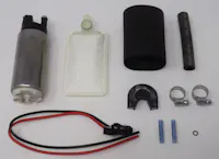 TI Automotive GCA382