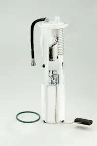 TI Automotive TU475