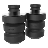 Timbren DF5500HD