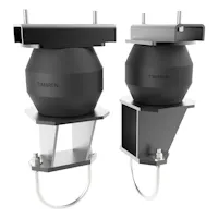 Timbren DRTT3500