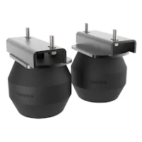 Timbren DRTT3520