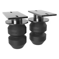 Timbren DVR150