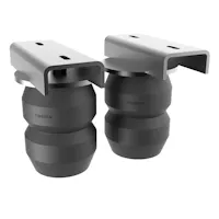 Timbren DVR350R