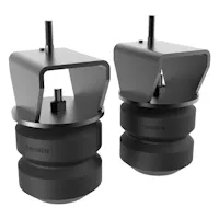 Timbren FR350CC