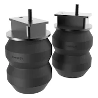 Timbren FRSDP